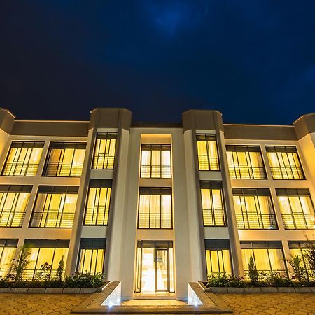 Lexor Apartments Kigali Eksteriør billede