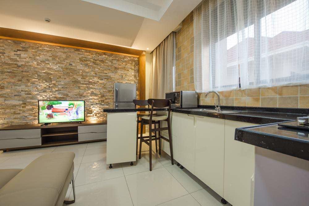 Lexor Apartments Kigali Eksteriør billede