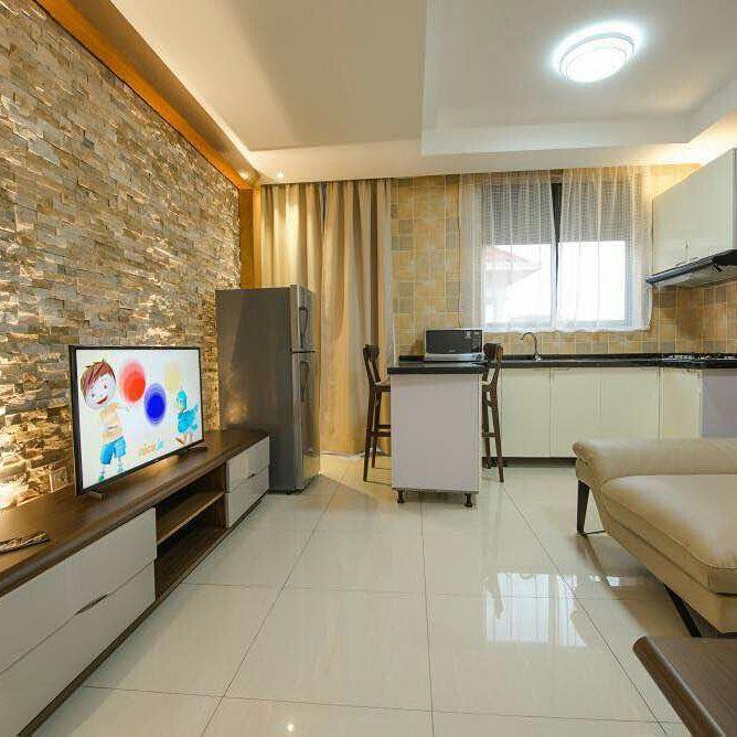 Lexor Apartments Kigali Eksteriør billede