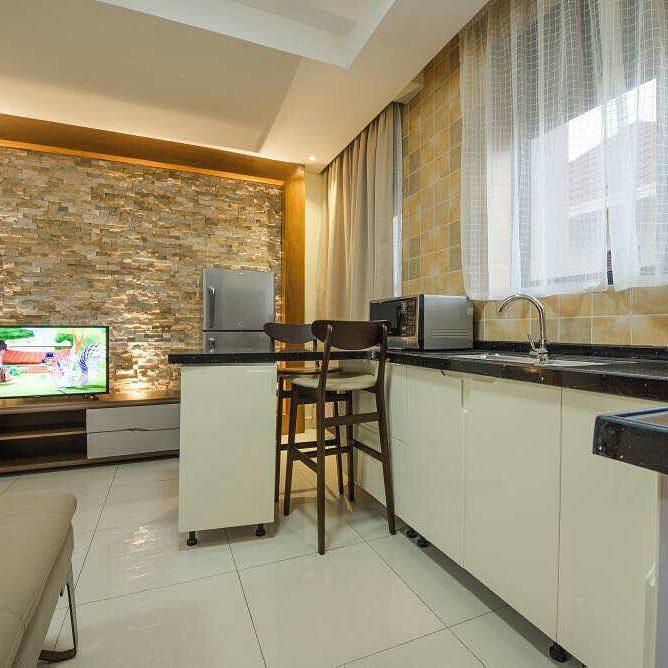 Lexor Apartments Kigali Eksteriør billede