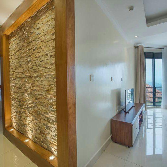 Lexor Apartments Kigali Eksteriør billede