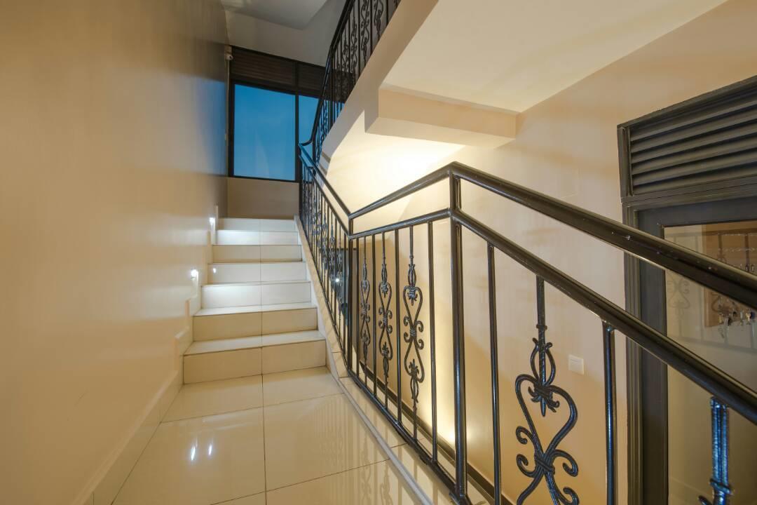 Lexor Apartments Kigali Eksteriør billede