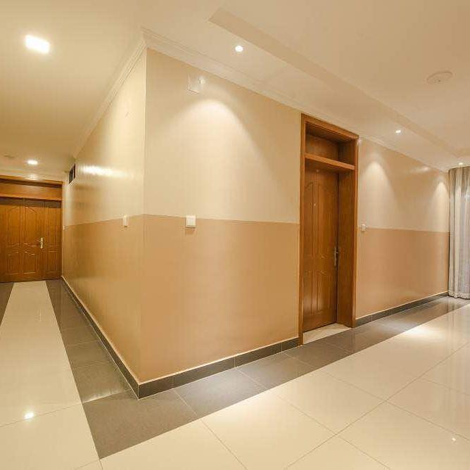 Lexor Apartments Kigali Eksteriør billede